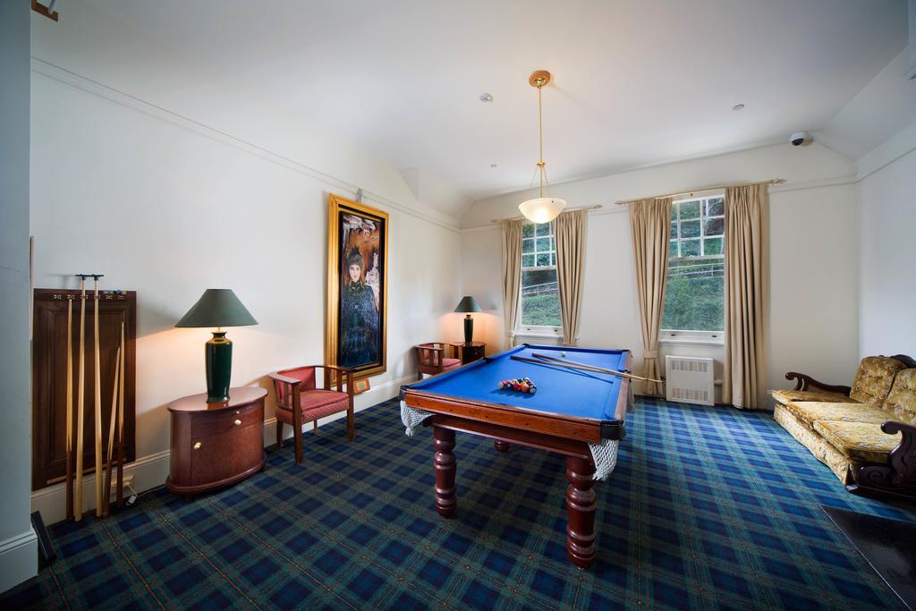 Jenolan Caves House Hotel Kültér fotó