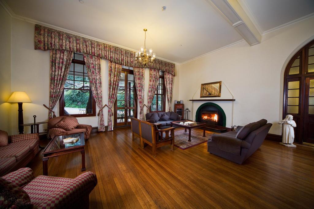 Jenolan Caves House Hotel Kültér fotó