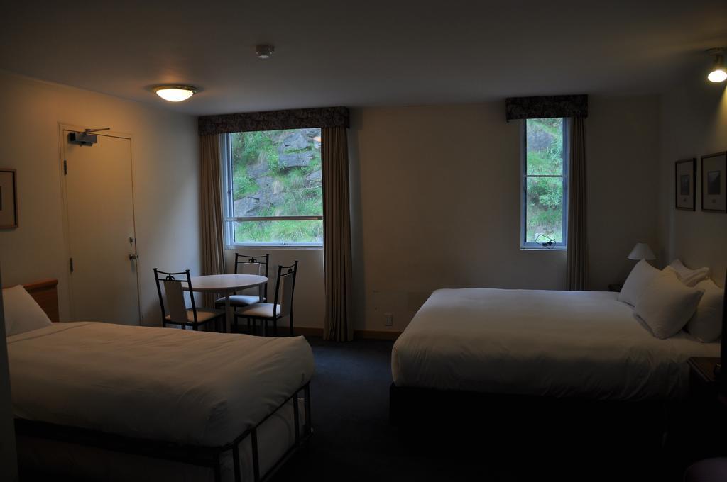 Jenolan Caves House Hotel Kültér fotó