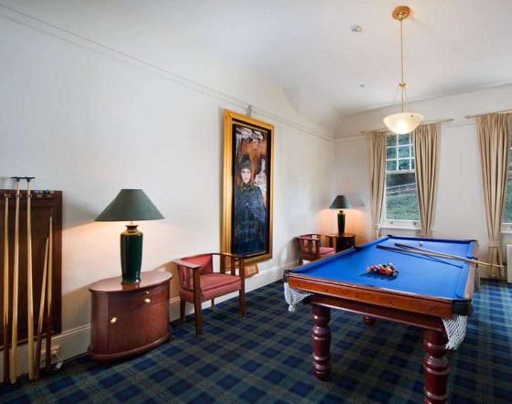 Jenolan Caves House Hotel Kültér fotó