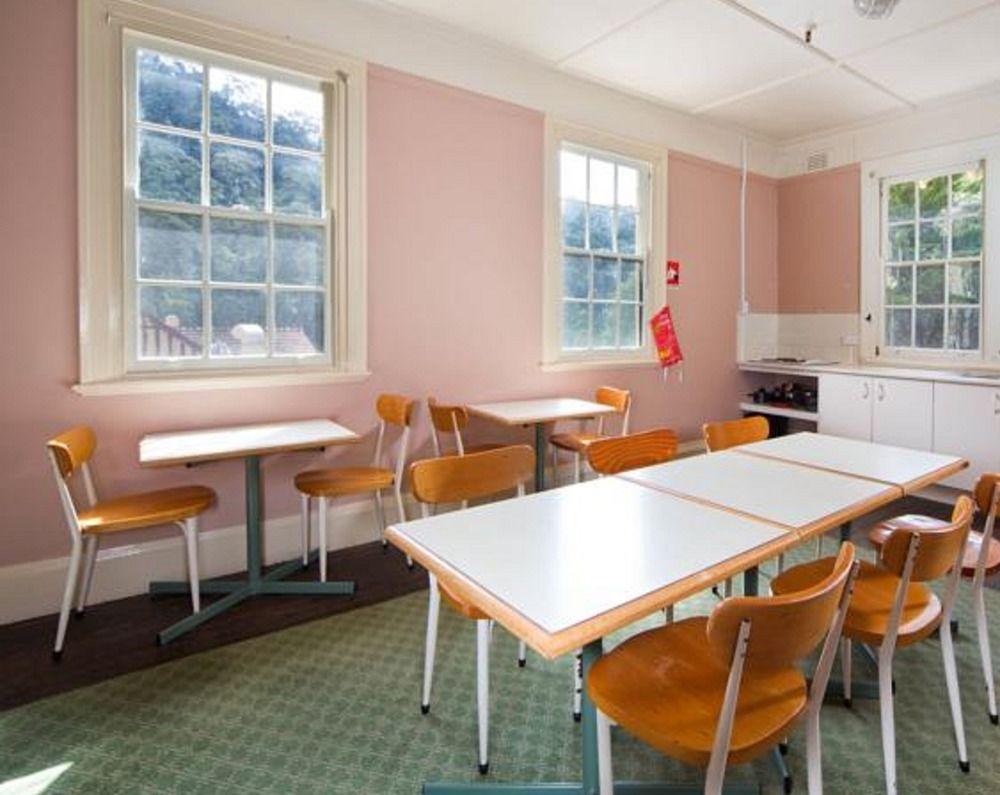 Jenolan Caves House Hotel Kültér fotó