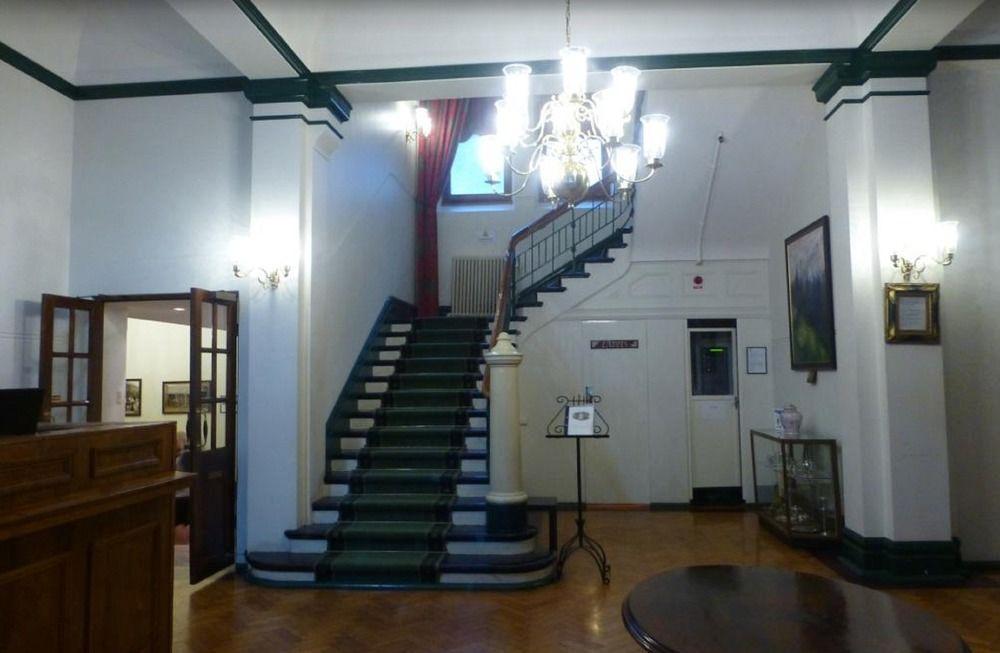 Jenolan Caves House Hotel Kültér fotó