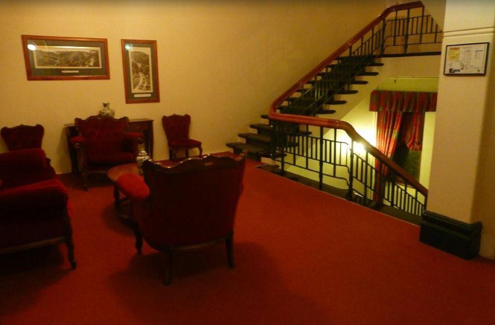 Jenolan Caves House Hotel Kültér fotó