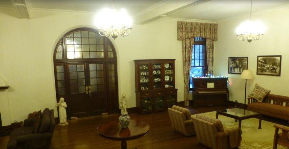 Jenolan Caves House Hotel Kültér fotó