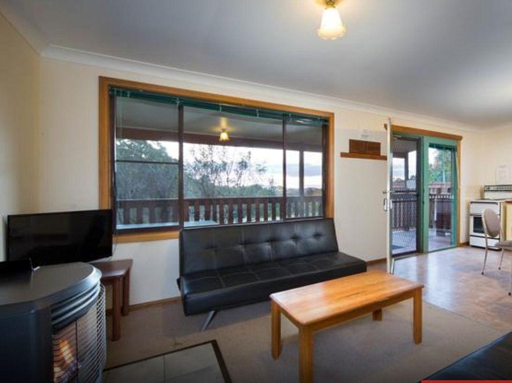 Jenolan Caves House Hotel Kültér fotó