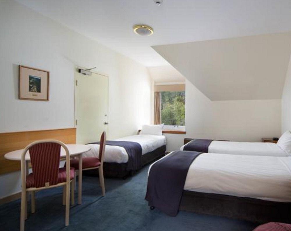 Jenolan Caves House Hotel Kültér fotó