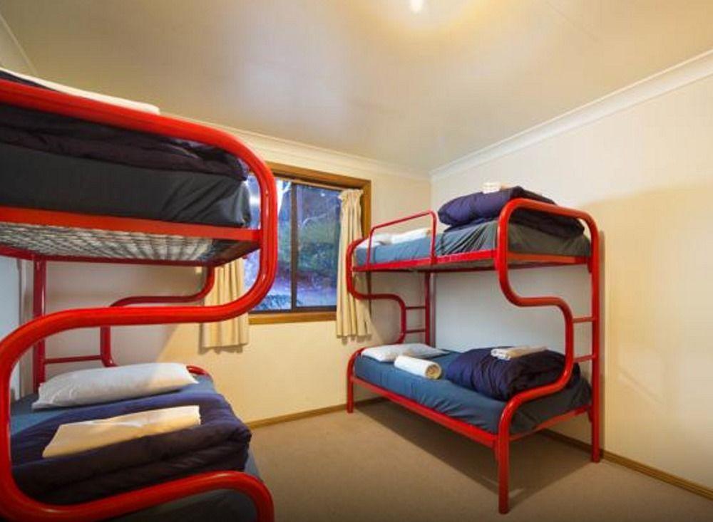 Jenolan Caves House Hotel Kültér fotó