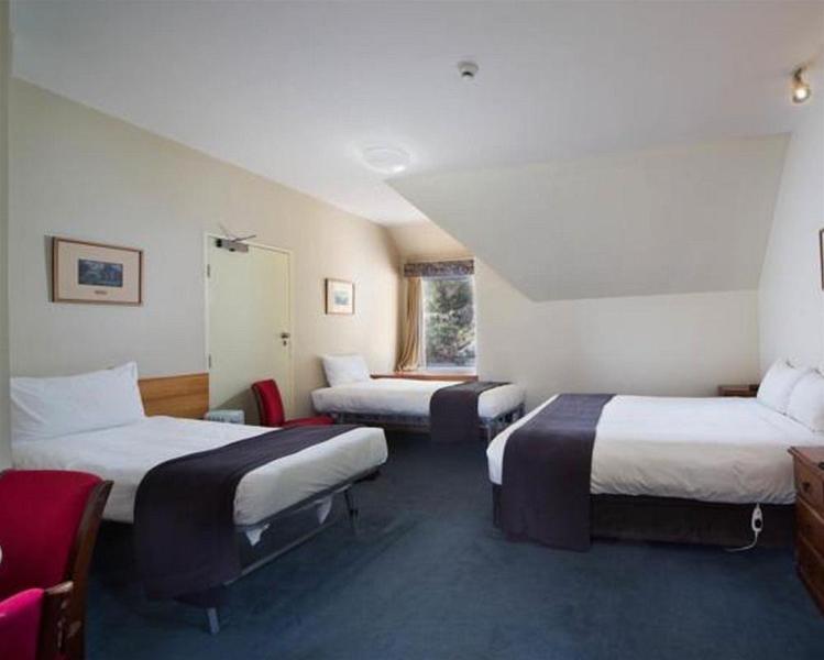 Jenolan Caves House Hotel Kültér fotó