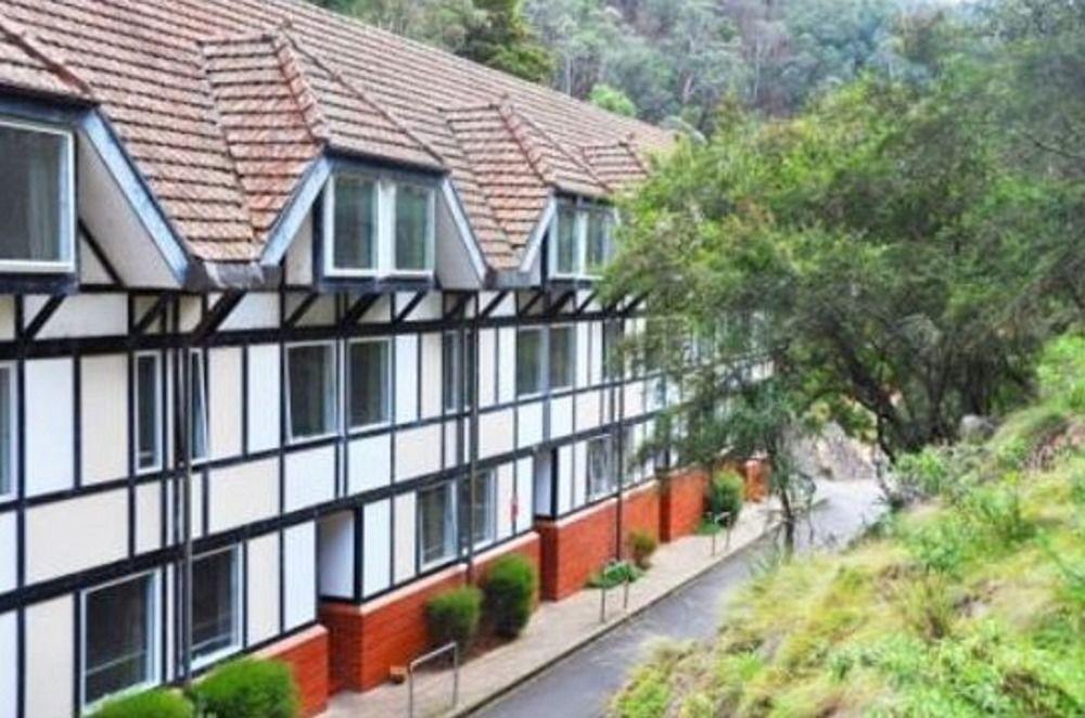 Jenolan Caves House Hotel Kültér fotó