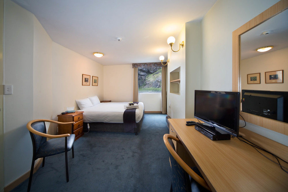 Jenolan Caves House Hotel Kültér fotó