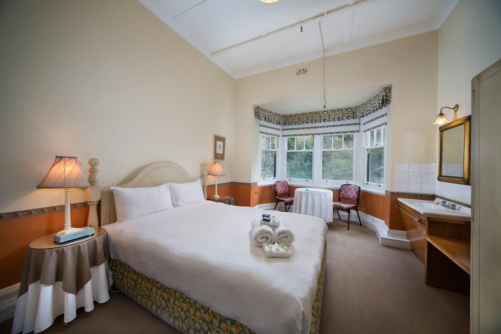 Jenolan Caves House Hotel Kültér fotó