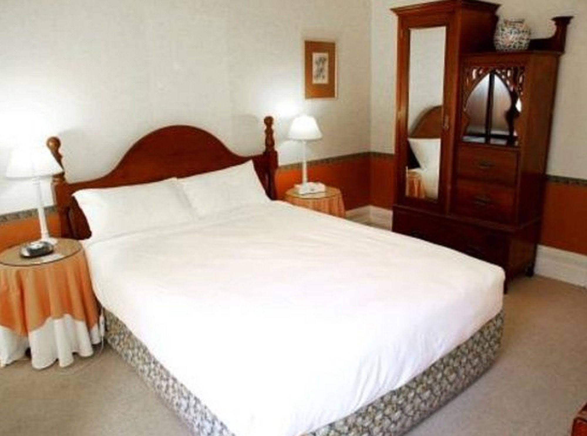 Jenolan Caves House Hotel Kültér fotó