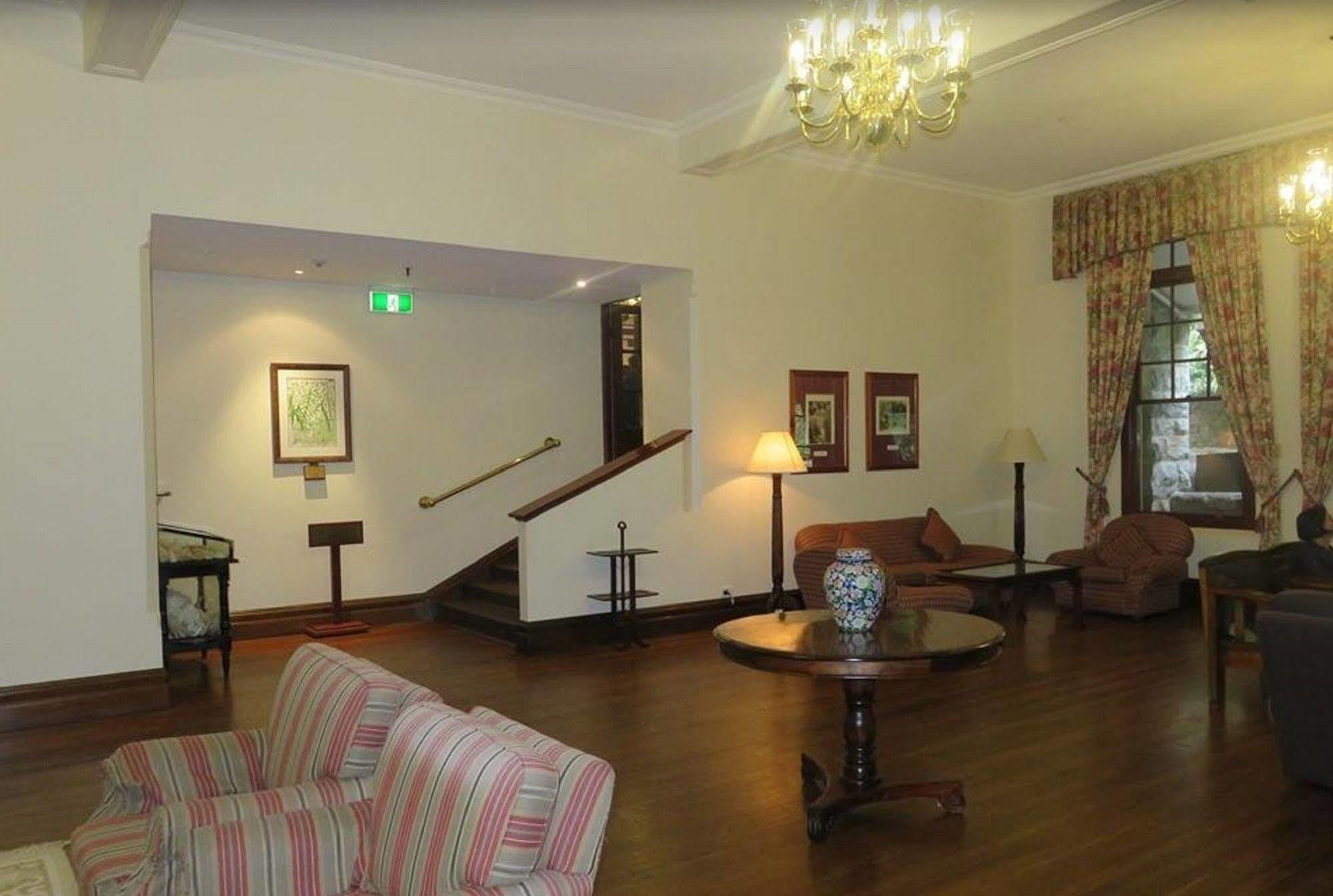 Jenolan Caves House Hotel Kültér fotó