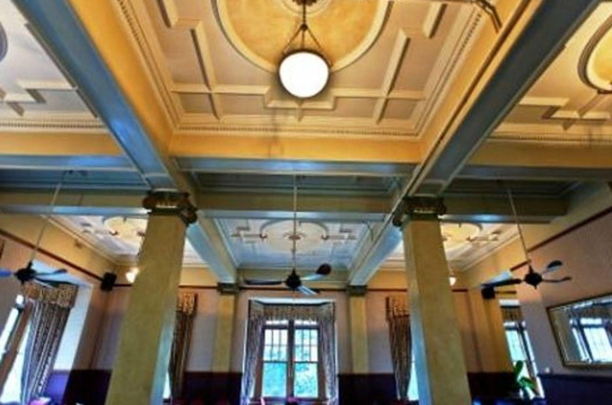 Jenolan Caves House Hotel Kültér fotó