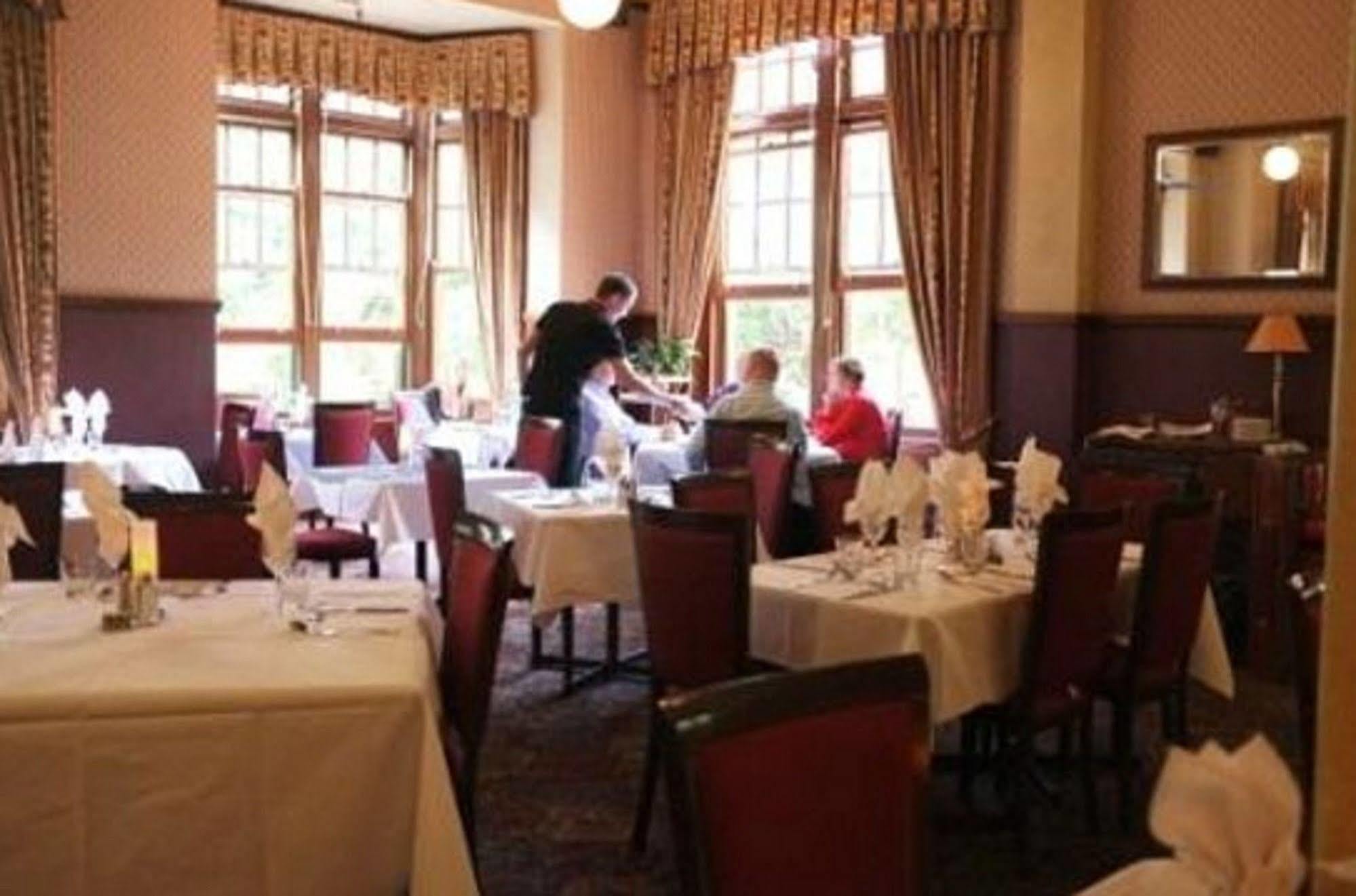 Jenolan Caves House Hotel Kültér fotó